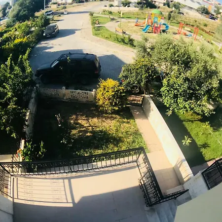Prázdninový dům Ada Life || Villa Near Ladies Beach - Summer Enjoyment With Sea View || Nk5 - #117003 Kusadası