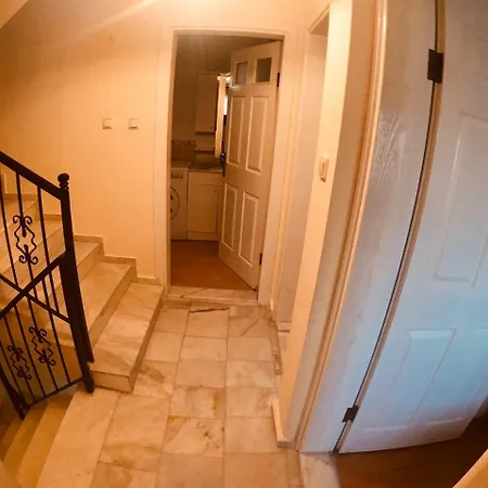 Ada Life || Villa Near Ladies Beach - Summer Enjoyment With Sea View || Nk5 - #117003 Kusadası