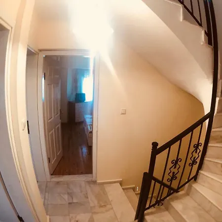 Ada Life || Villa Near Ladies Beach - Summer Enjoyment With Sea View || Nk5 - #117003 Holiday home *