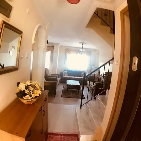 Ada Life || Villa Near Ladies Beach - Summer Enjoyment With Sea View || Nk5 - #117003 *