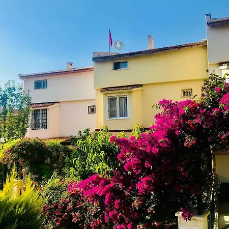 Ada Life || Villa Near Ladies Beach - Summer Enjoyment With Sea View || Nk5 - #117003