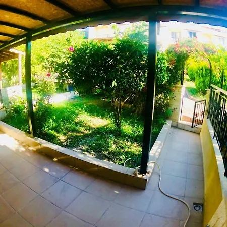 Holiday home Ada Life || Villa Near Ladies Beach - Summer Enjoyment With Sea View || Nk5 - #117003 Kusadasi