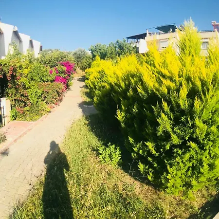Ada Life || Villa Near Ladies Beach - Summer Enjoyment With Sea View || Nk5 - #117003 Holiday home Kusadasi