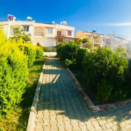 Ada Life || Villa Near Ladies Beach - Summer Enjoyment With Sea View || Nk5 - #117003